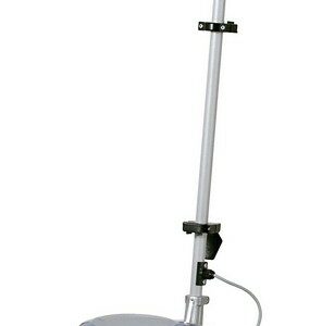 Einscheibenmaschine 13 Zoll Wirbel L 133