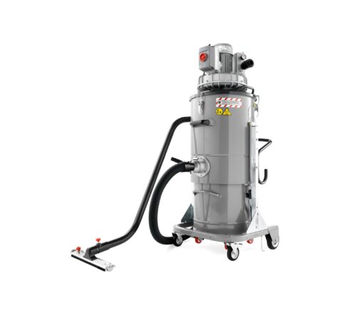 Industriesauger Wirbel POWER INDUSTAX 20 SP/TP Z22