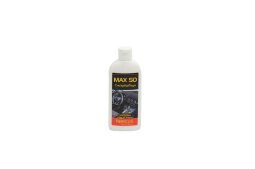 Cockpitpflege-MAX 50