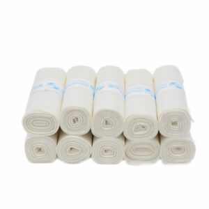 Abfallsäcke LDPE 120l, transparent