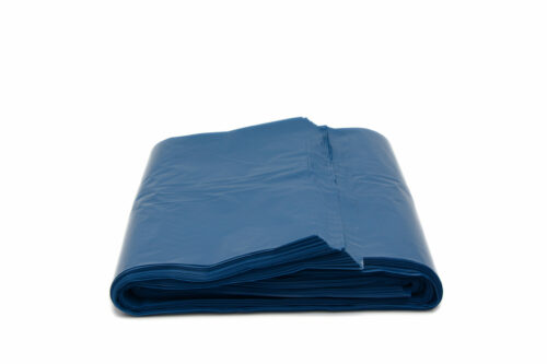 Abfallsäcke LDPE 240l, blau