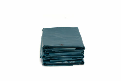 Abfallsäcke LDPE 140l, blau