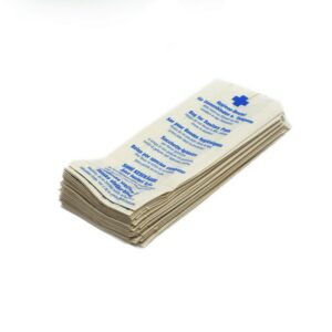 Hygienebeutel aus Papier