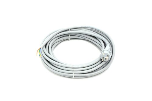 Kabel für Einscheibenmaschinen
