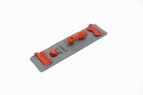Fix-Halter