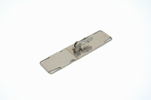 Edelstahl-Klapphalter für Flachpresse