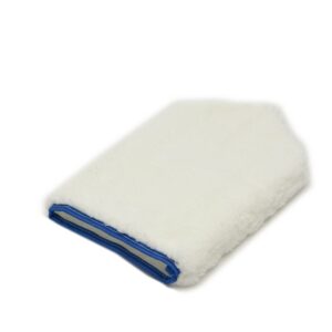 Mikrofaser-Handschuh