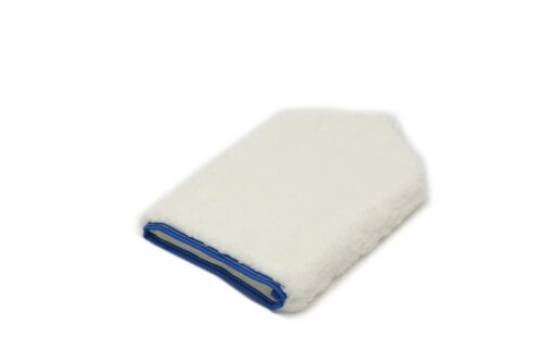 Mikrofaser-Handschuh