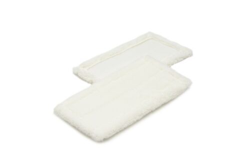 Mikrofaserpad für Klett-Padhalter
