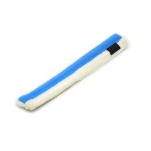 Einwaschbezug PAD STRIP mit Klettverschluss