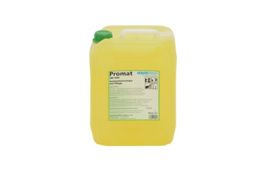 Promat (BR 406) Großflächenreiniger für Scheuersaugautomaten