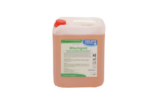 Wischgold (B 700) Schmierseife