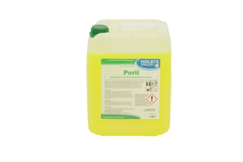Poril (SP 905) Feinsteinzeugreiniger
