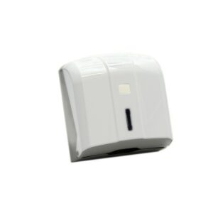 Falthandtuchspender 270 x 330 x 130 mm, Kunststoff