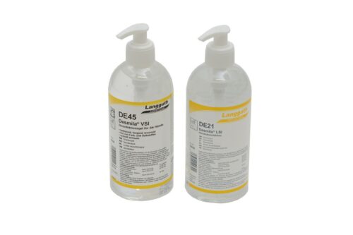 Handdesinfektion Dispenser 500 ml
