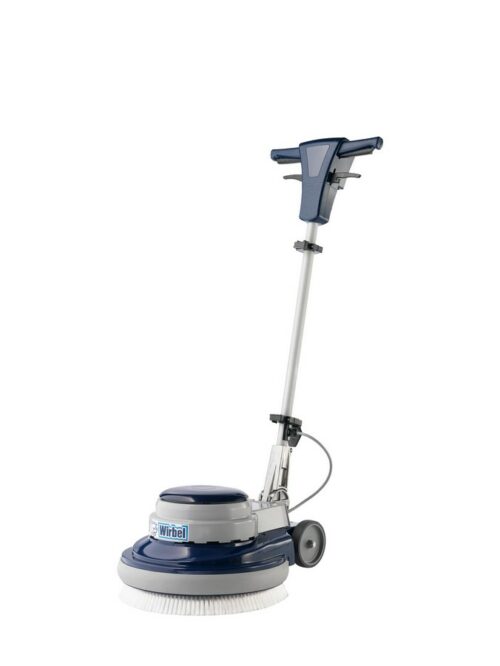 Einscheibmaschine 17 Zoll C143 L08