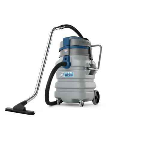 Nass-/Trockensauger Power WD 90.2 PD SP